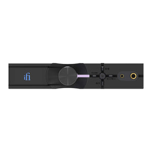 iFi Audio NEO iDSD 3 Front View
