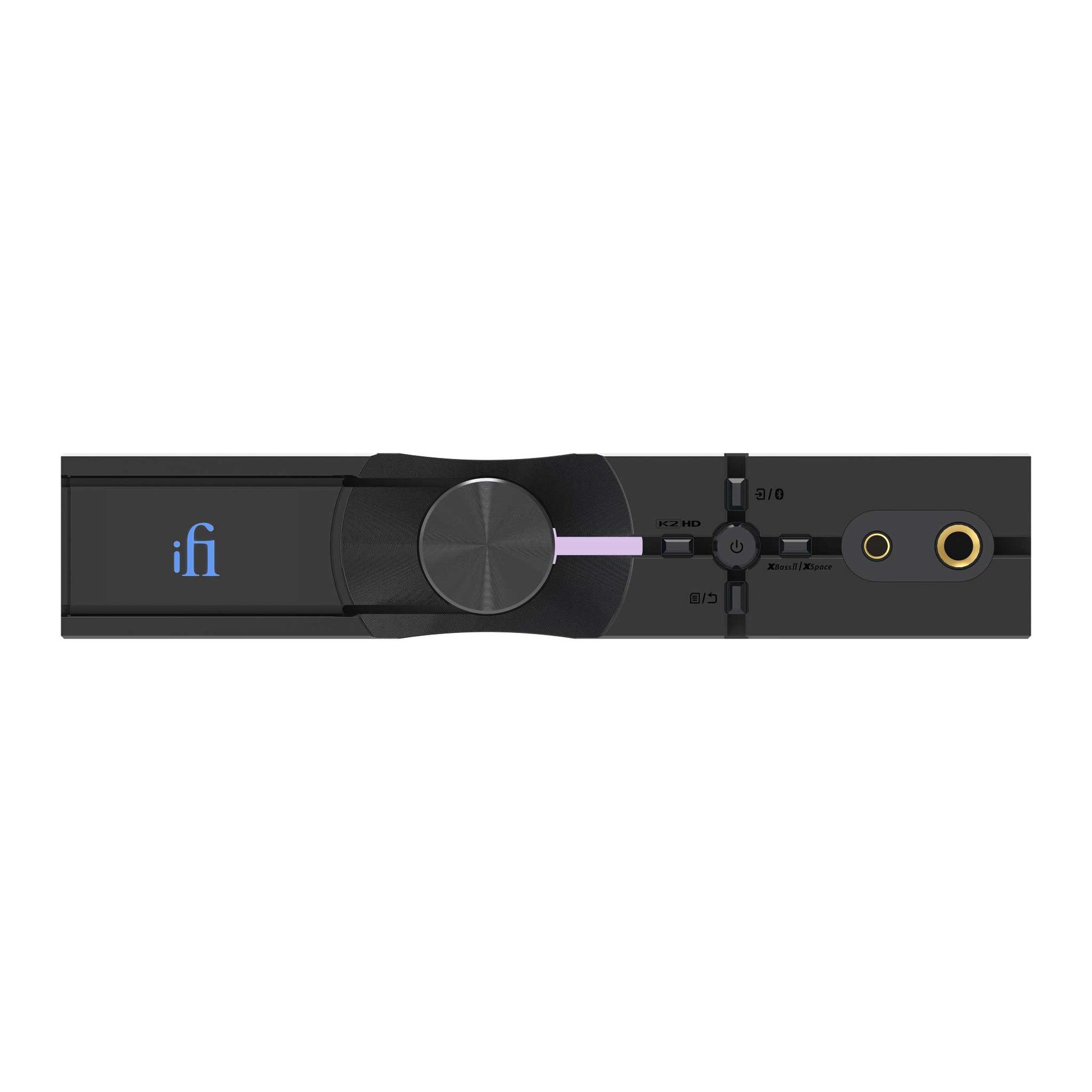 iFi Audio NEO iDSD 3 Front View
