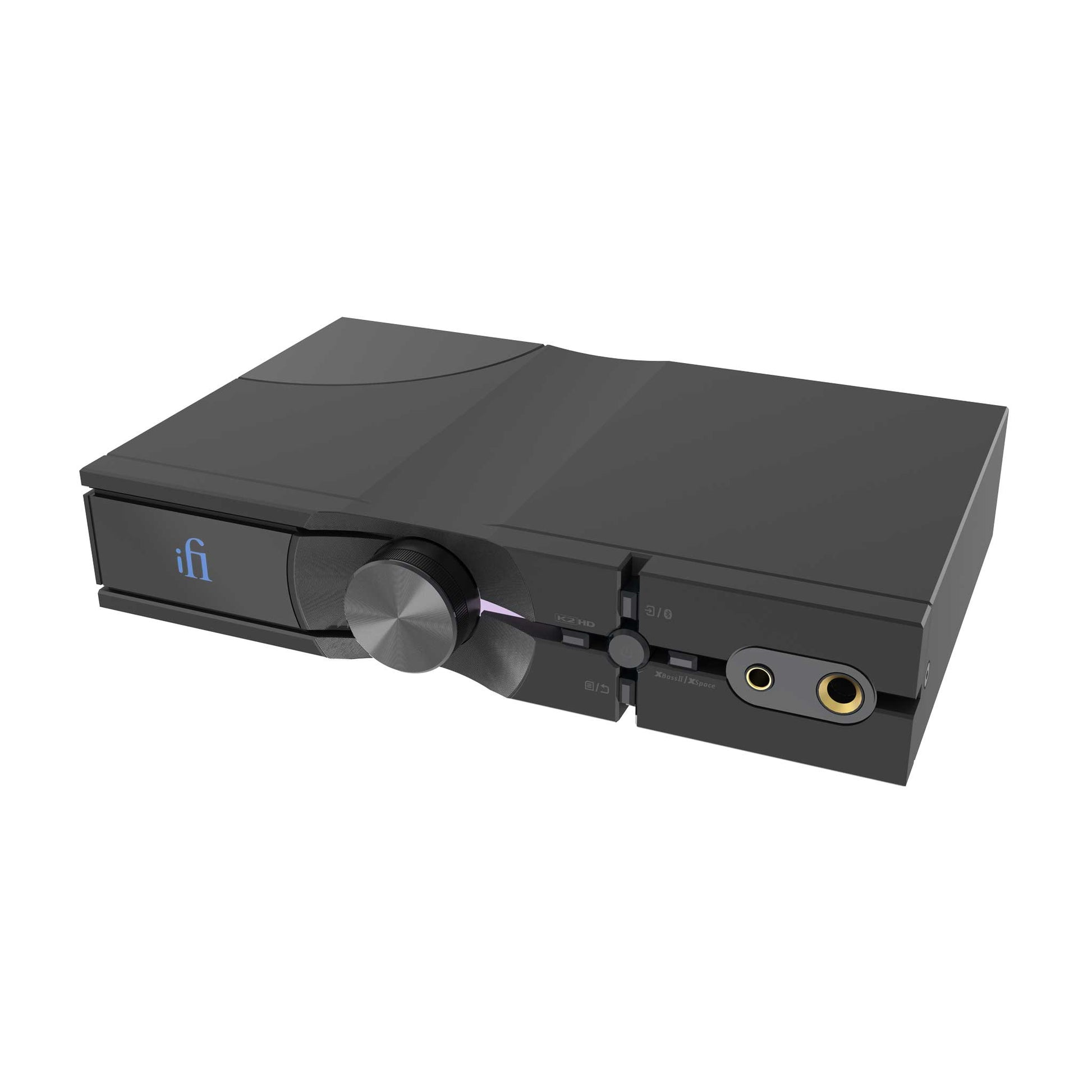 iFi Audio NEO iDSD 3 Angled View