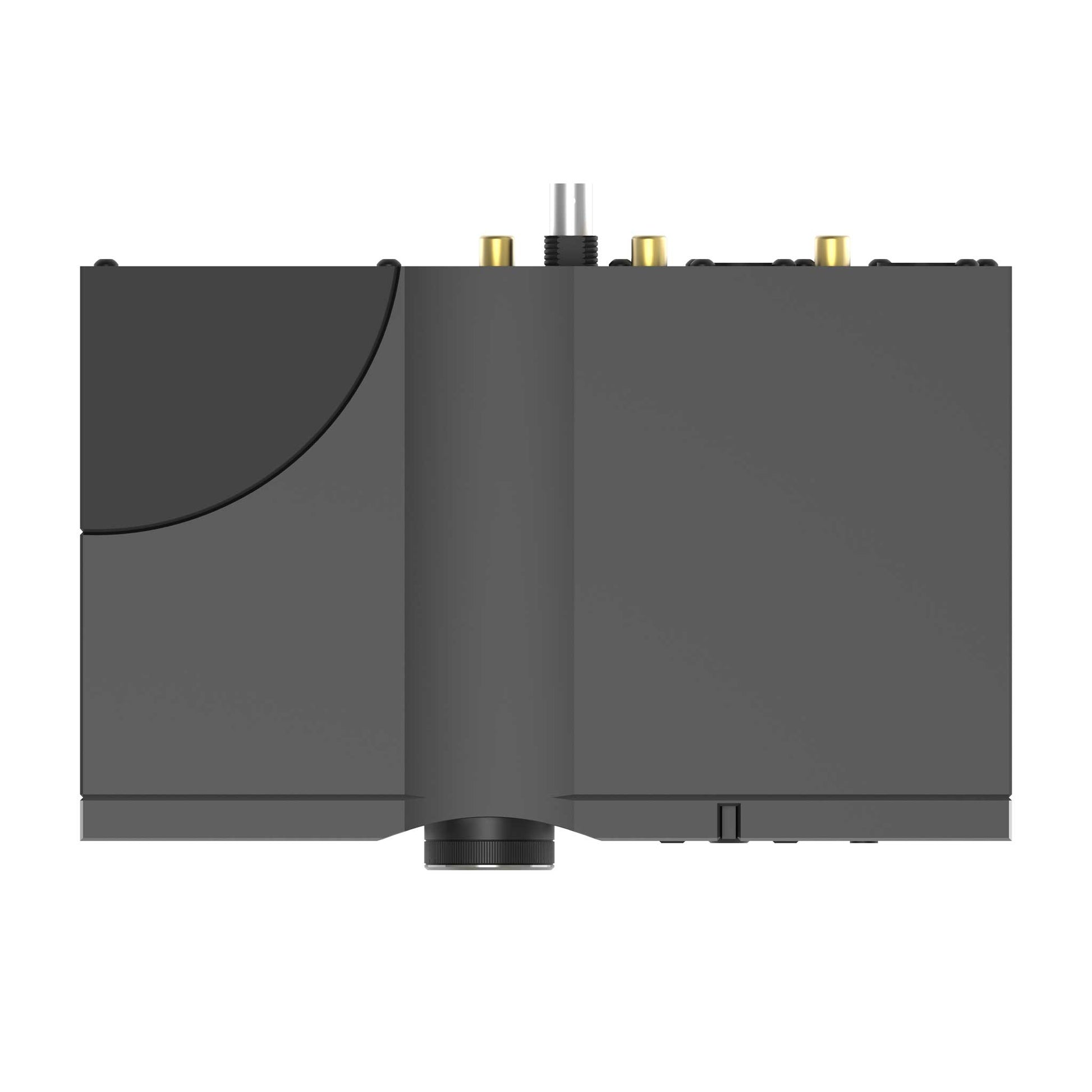 iFi Audio NEO iDSD 3 Top View