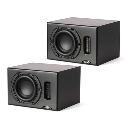 Neat Acoustics Iota II Satin Black