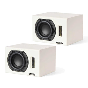 Neat Acoustics Iota II Satin White