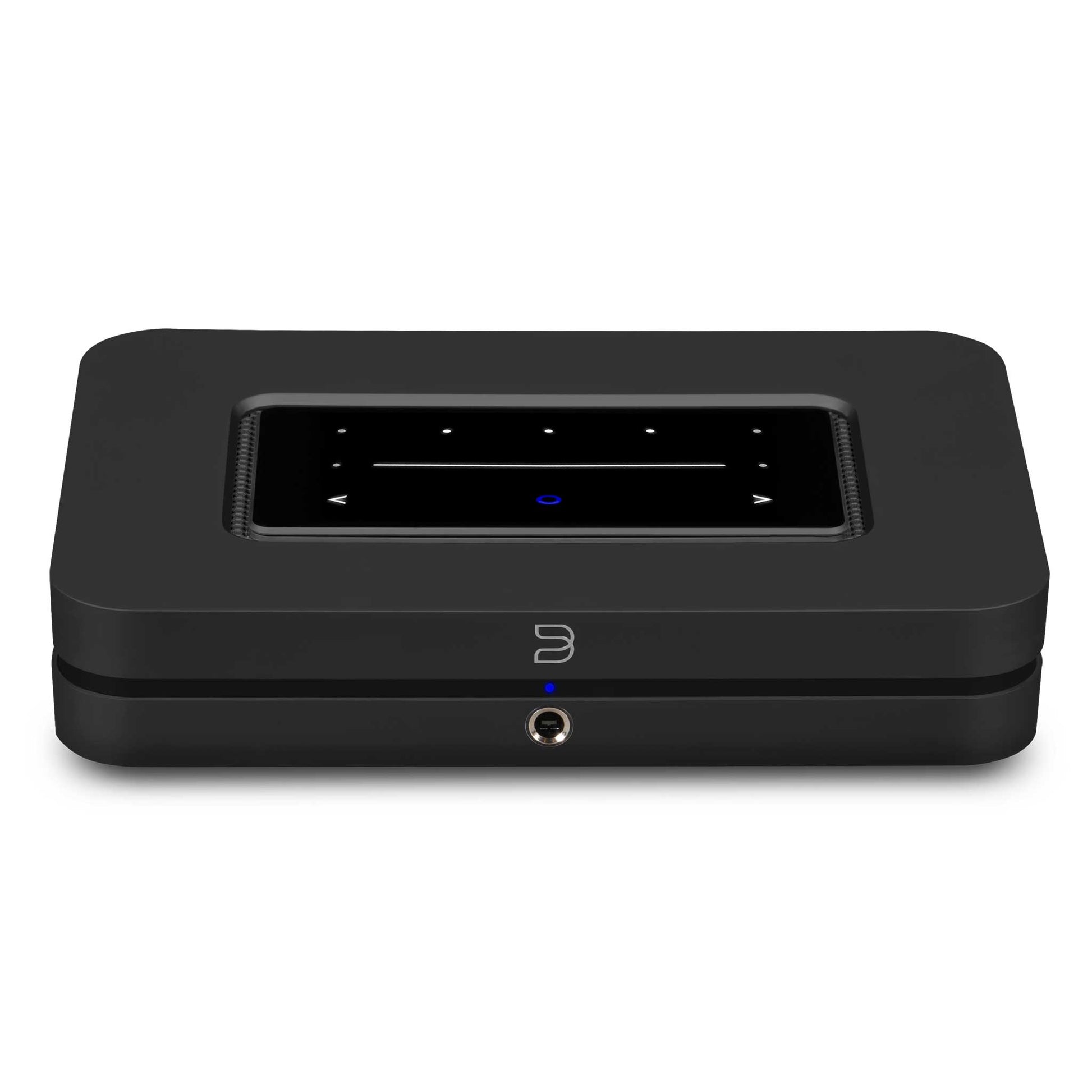 Bluesound Node (2024) Black