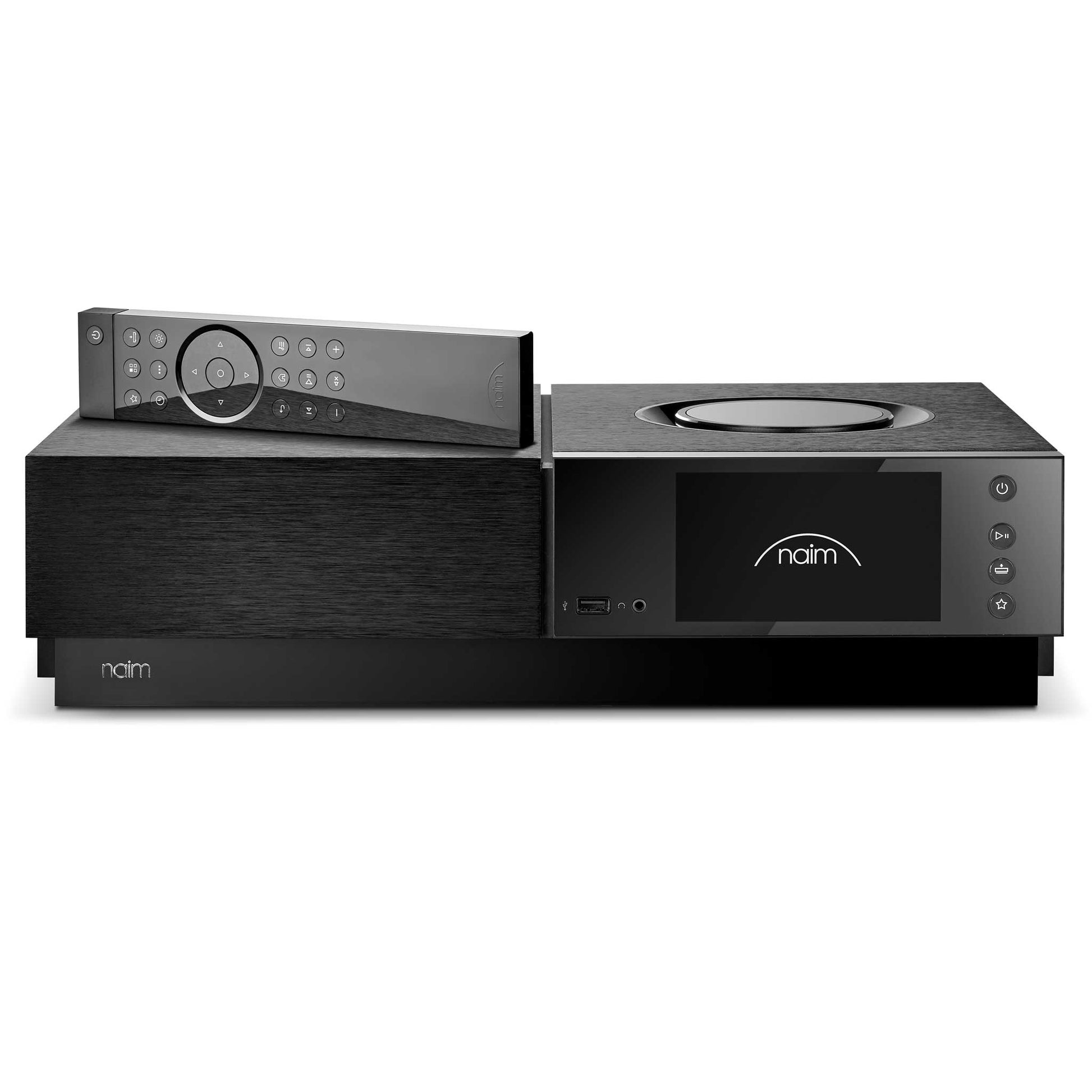 Naim Uniti Nova PE With Remote