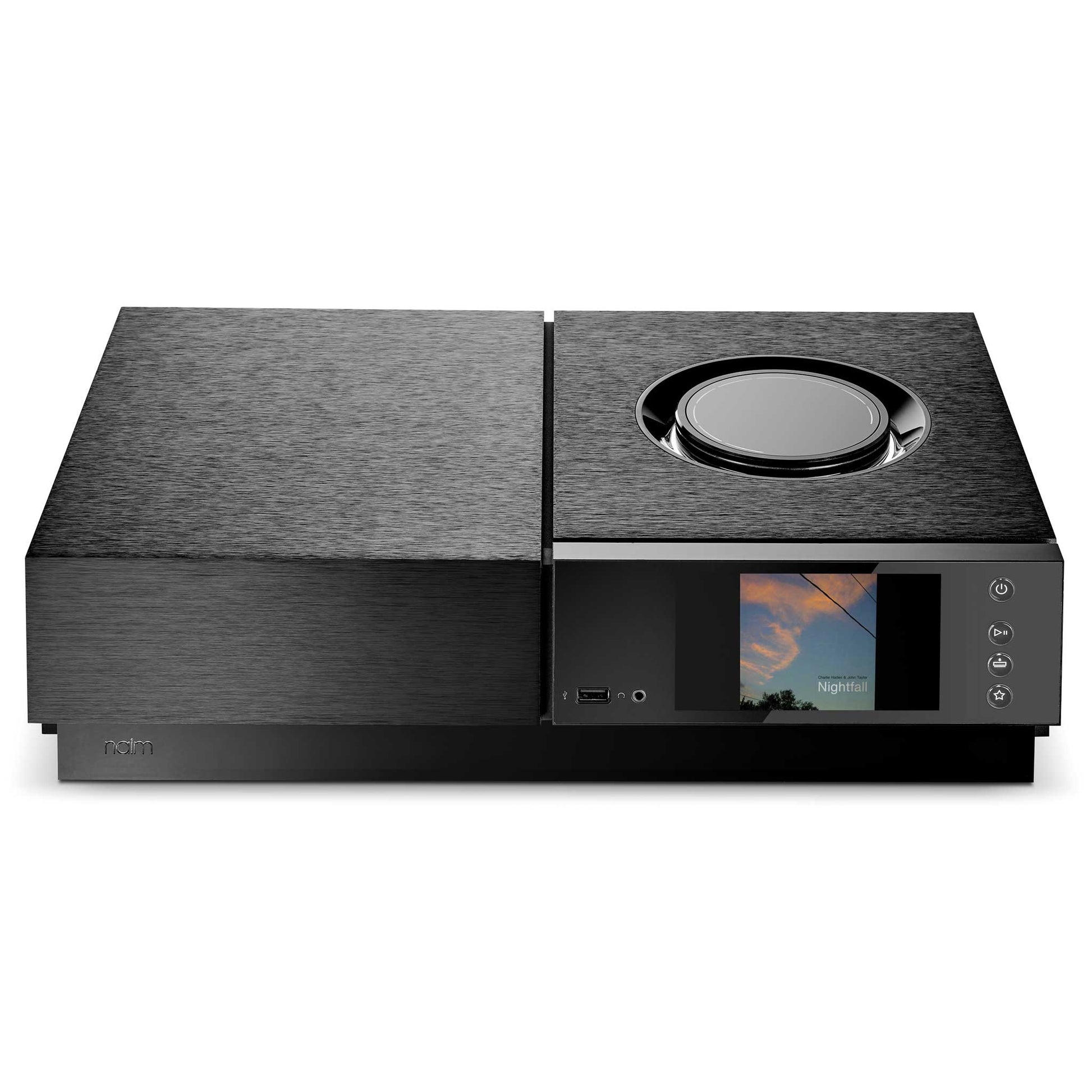 Naim Uniti Nova PE Front