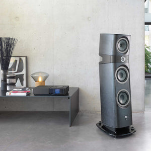 Naim Uniti Nova With Sopra
