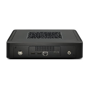 Roon Nucleus One Rear View