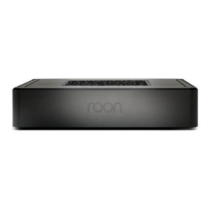 Roon Nucleus One Front View