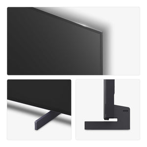 LG OLED42C54LA C5 42" OLED TV Design