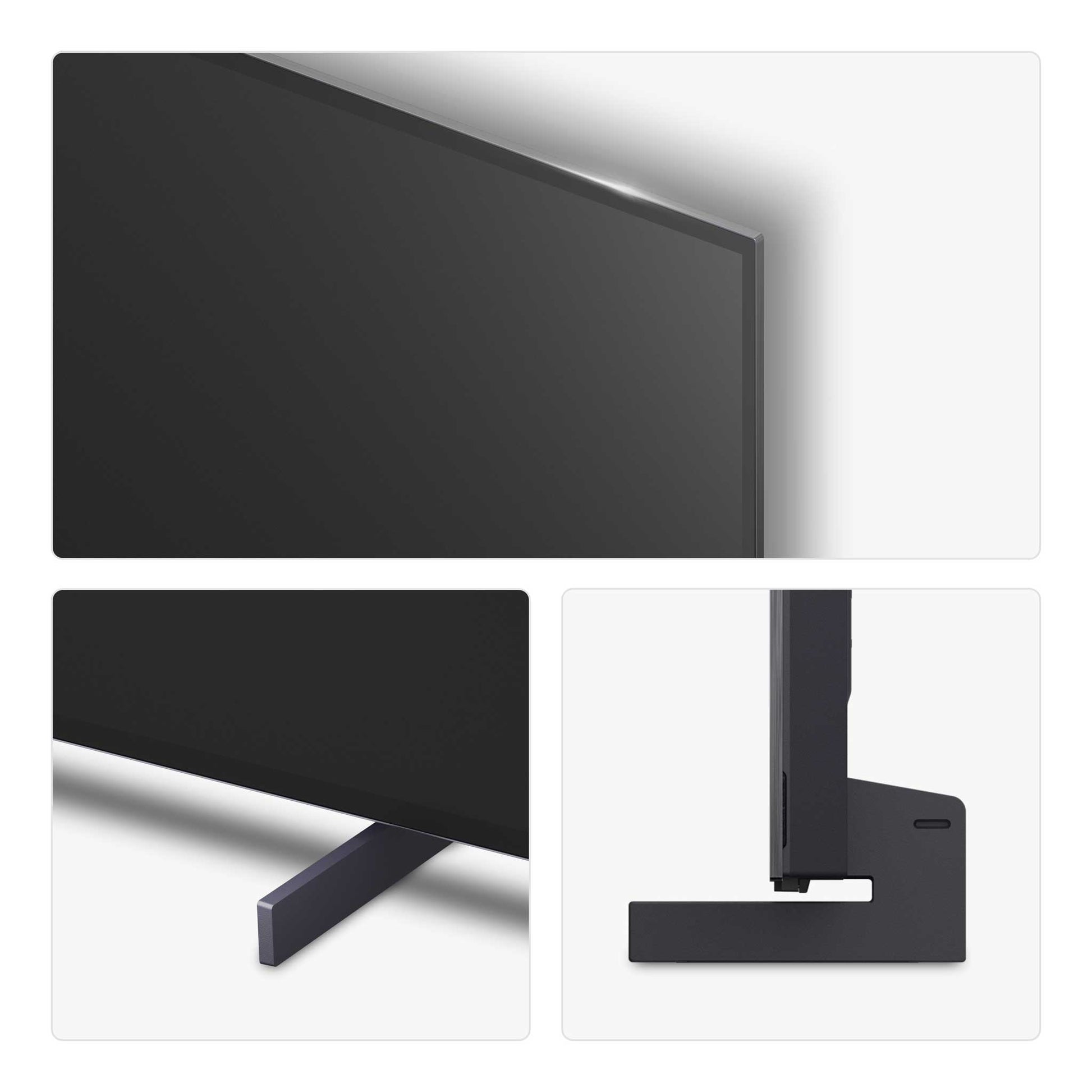 LG OLED42C54LA C5 42" OLED TV Design
