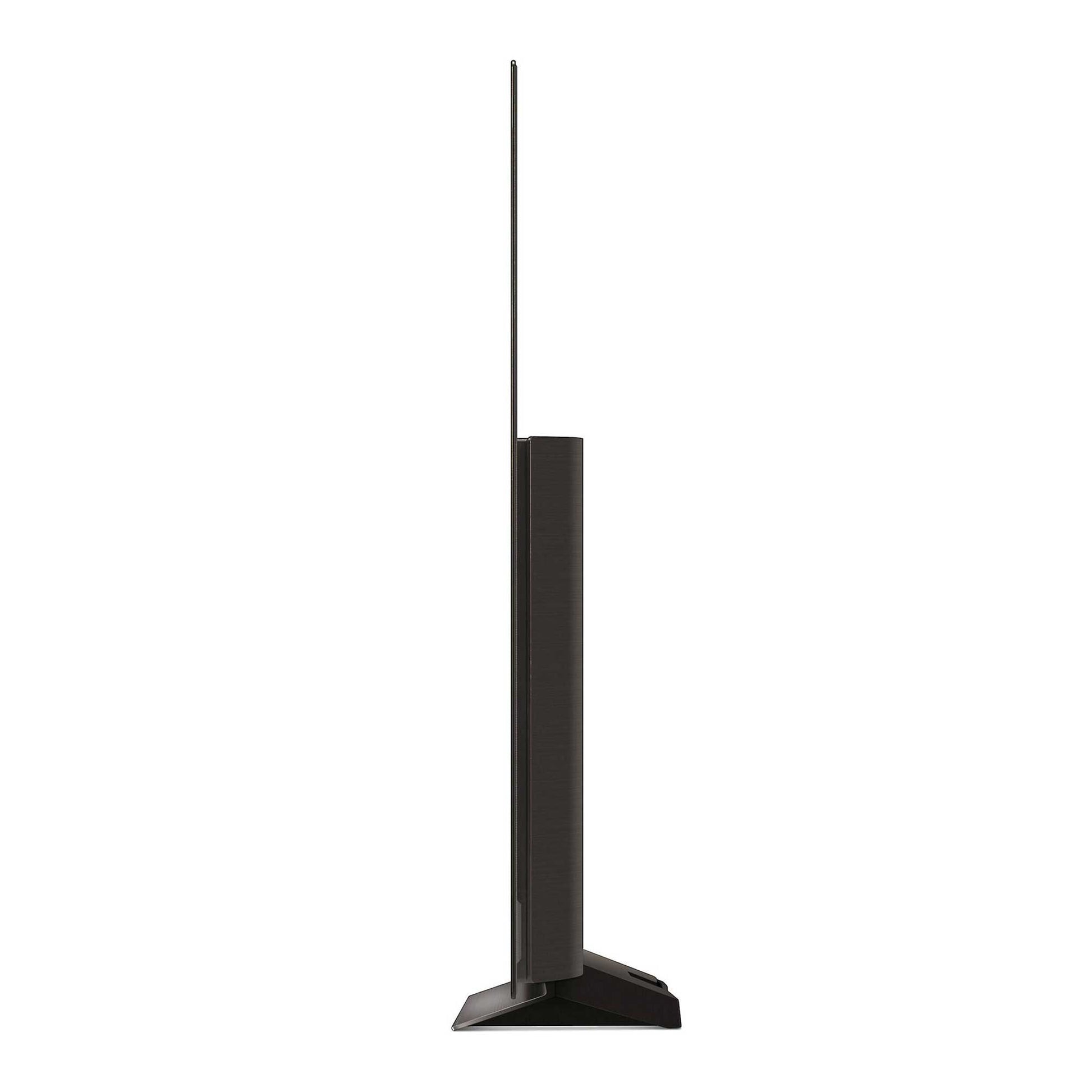 LG OLED48C46LA side view