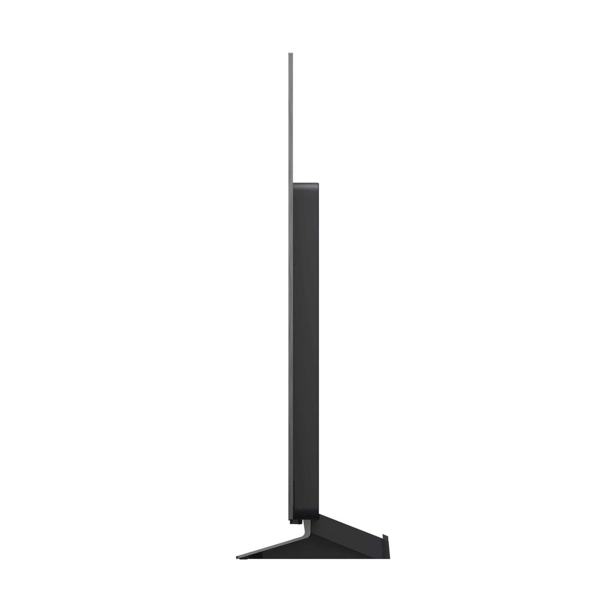 LG OLED48C66LB Side View 