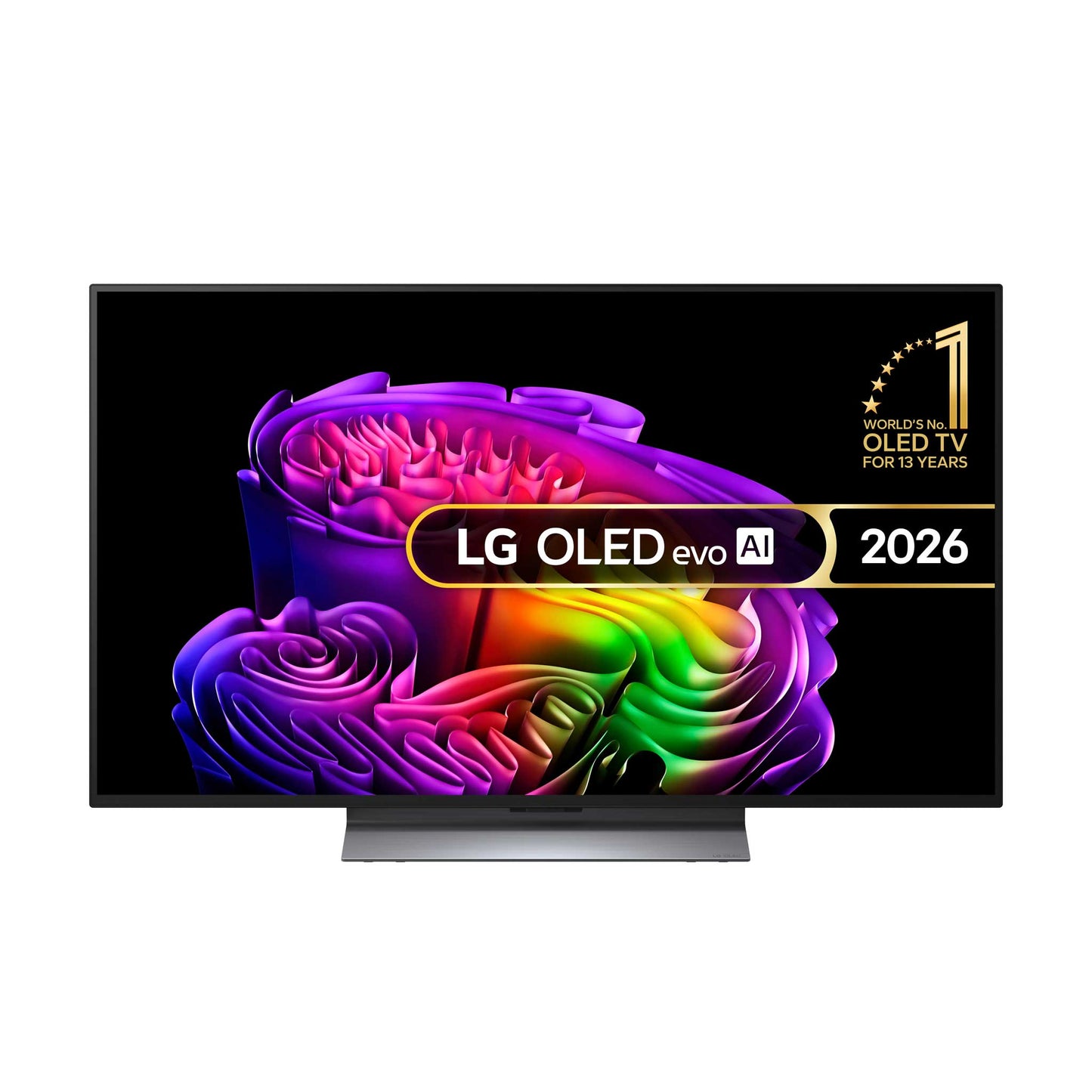 LG OLED48G66LS 48" EVO OLED TV