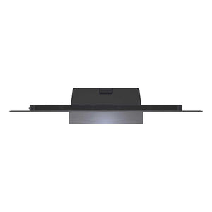 LG OLED55C66LB Top View