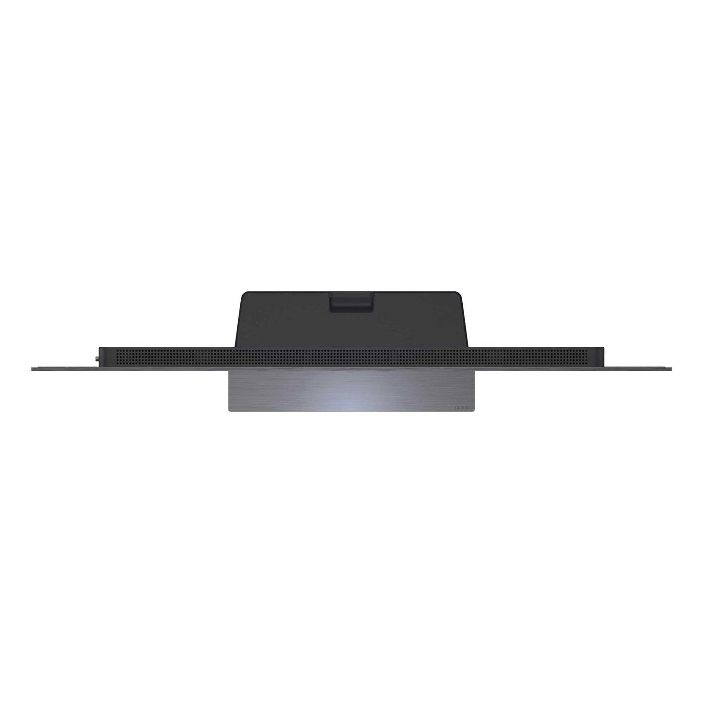 LG OLED55C66LB Top View