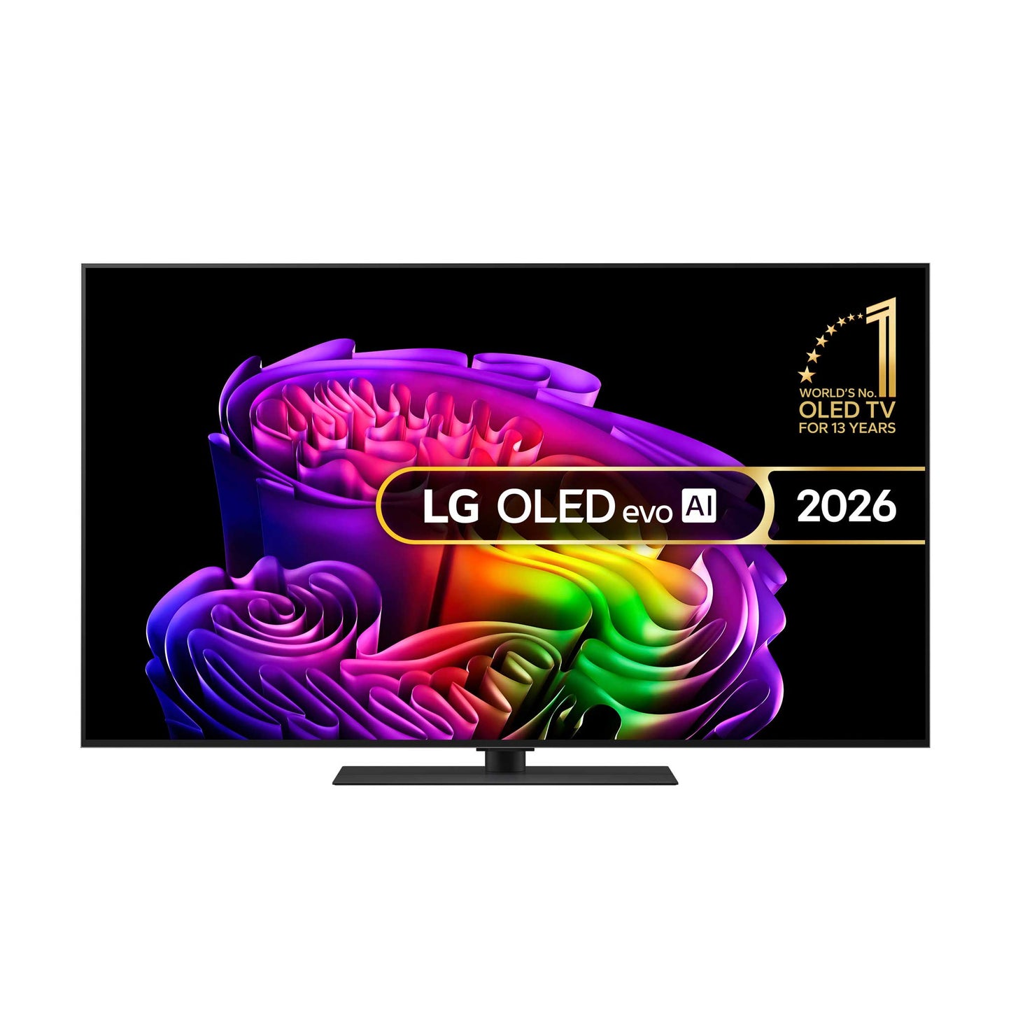 LG OLED55G66LS