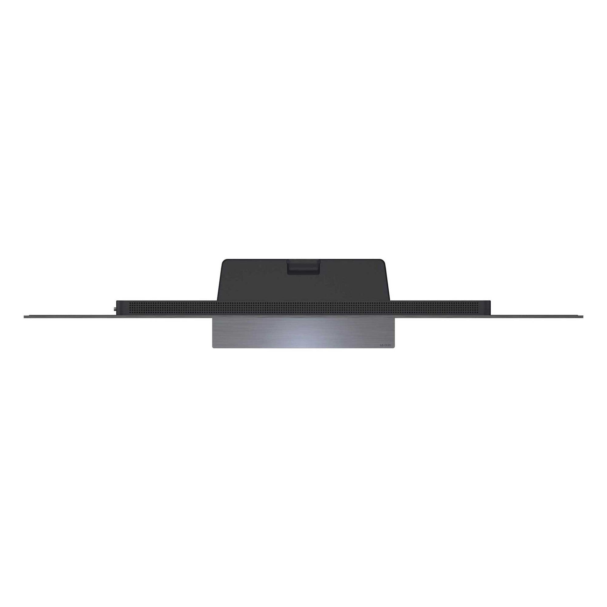 LG OLED65C66LB Top View