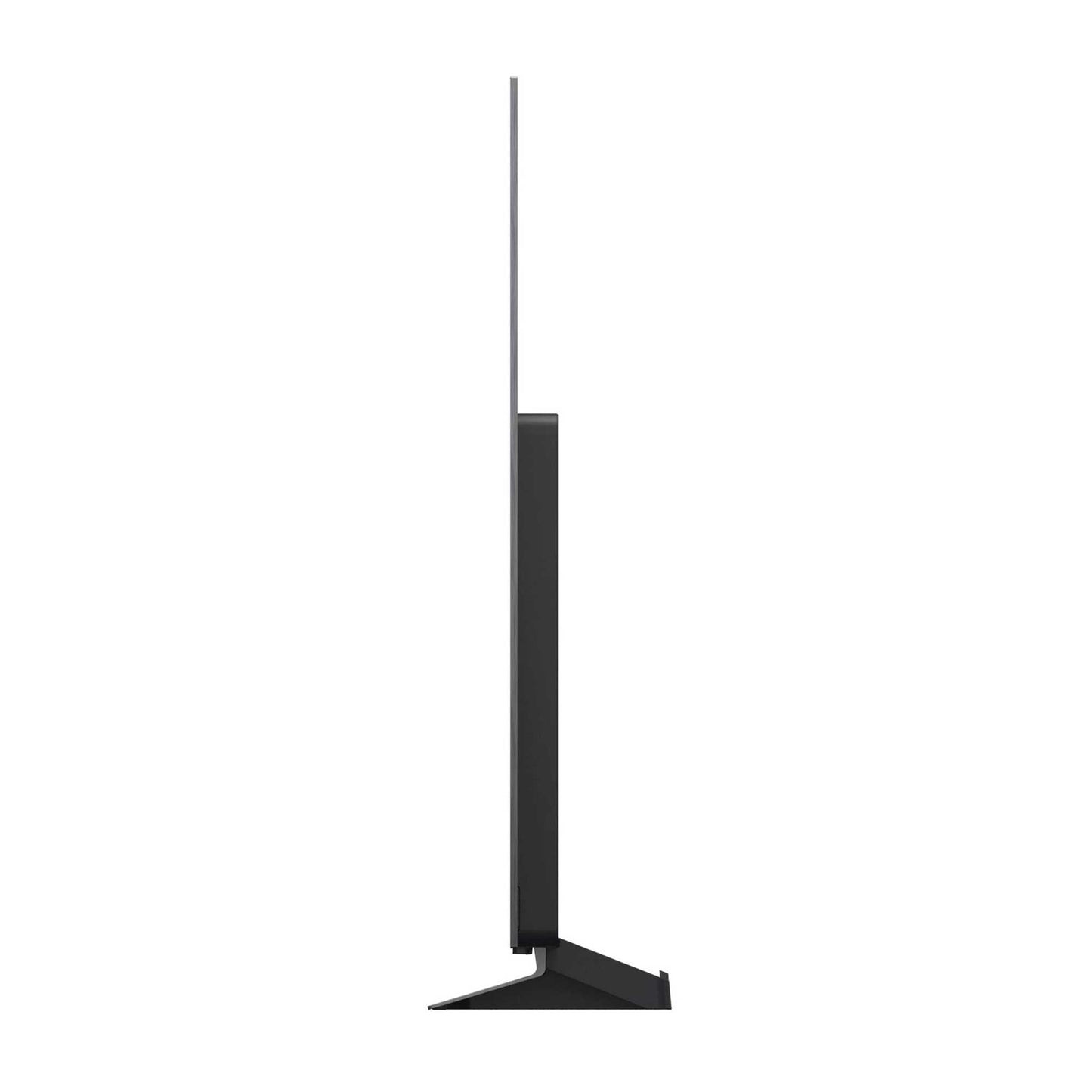 LG OLED65C66LB Side View