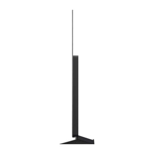 LG OLED77C66LB Side View