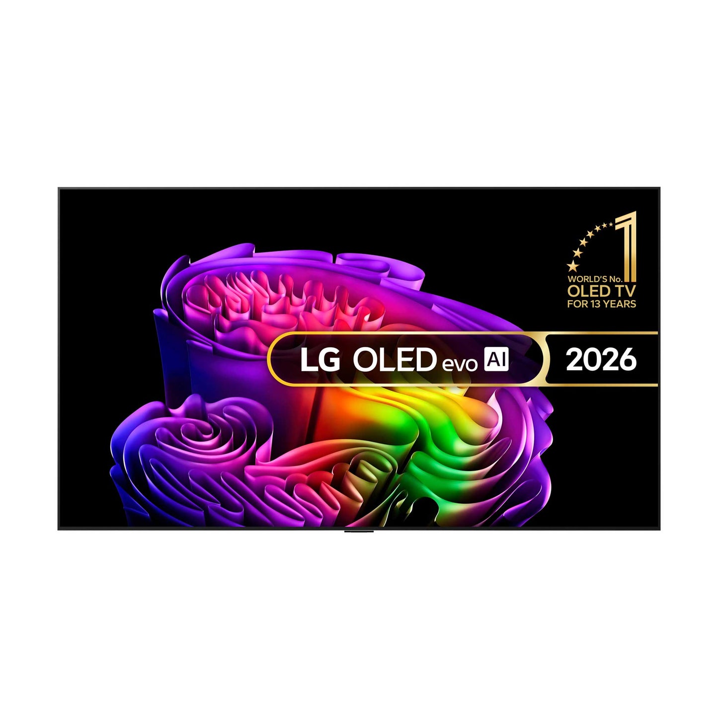 LG OLED77G64LW Hero Image