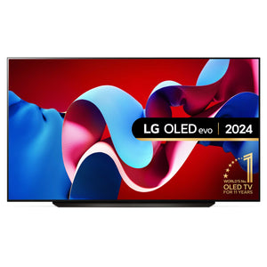 LG OLED83C44LA