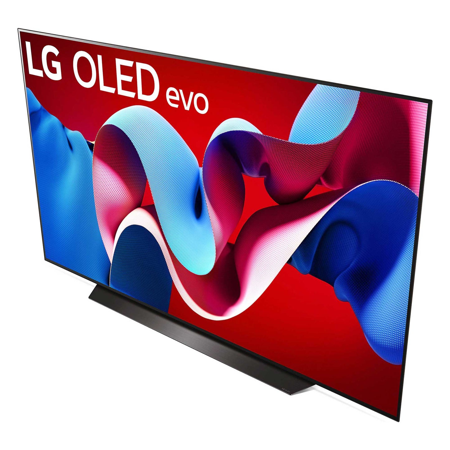 LG OLED83C44LA Profile