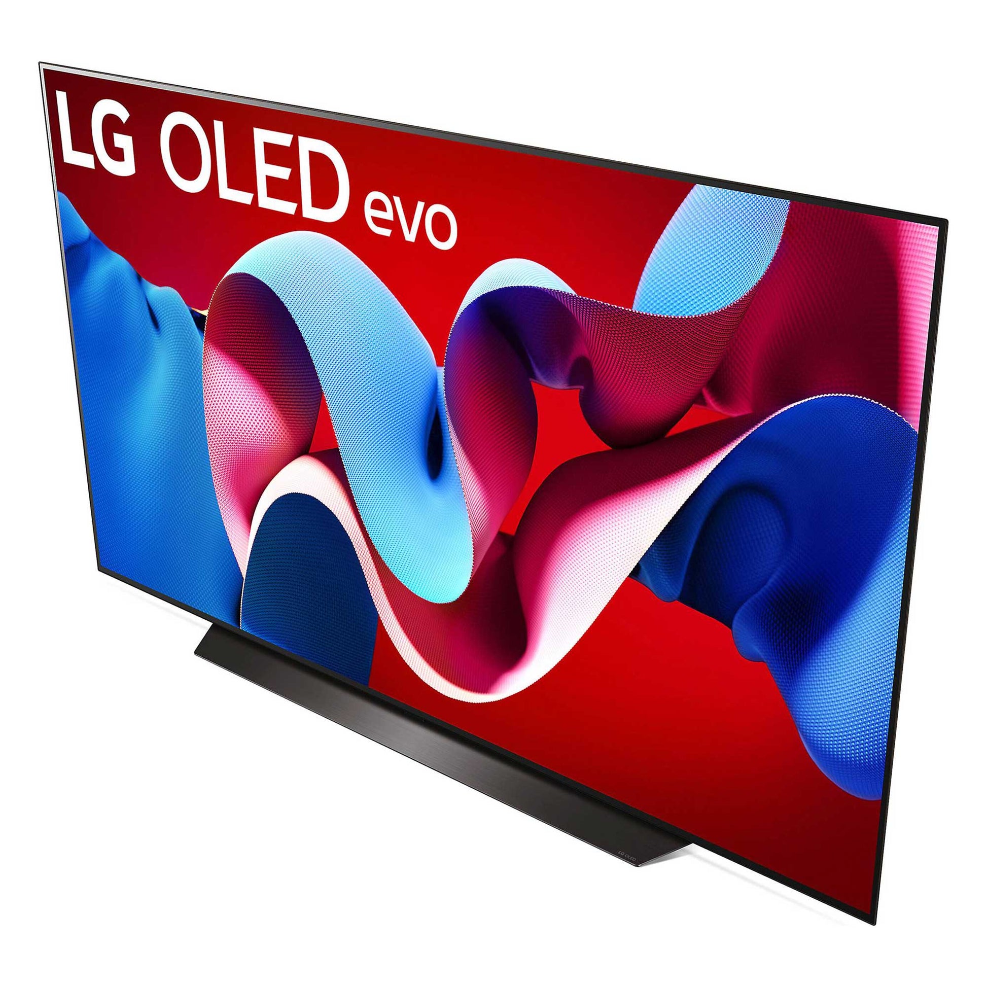 LG OLED83C44LA Profile