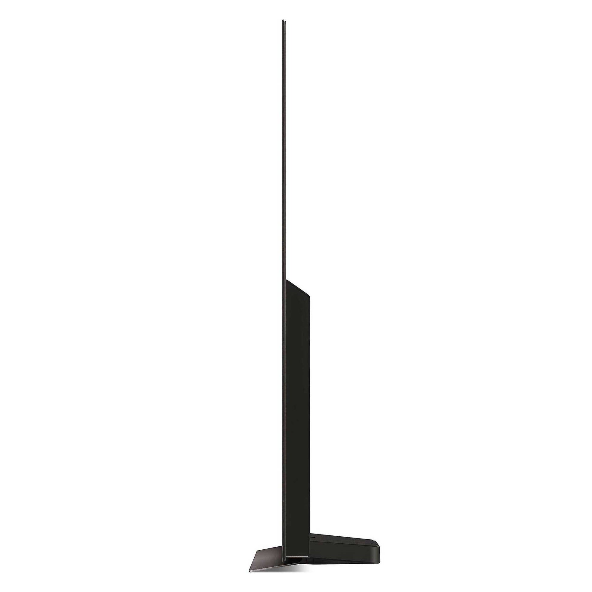 LG OLED83C44LA Side