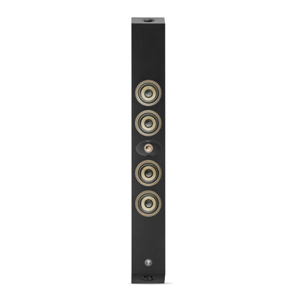 Focal On-Wall 302 Speaker Black Satin