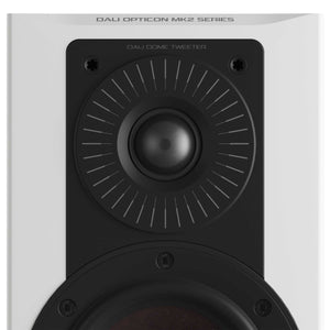 Dali Opticon 1 MK2 Detail