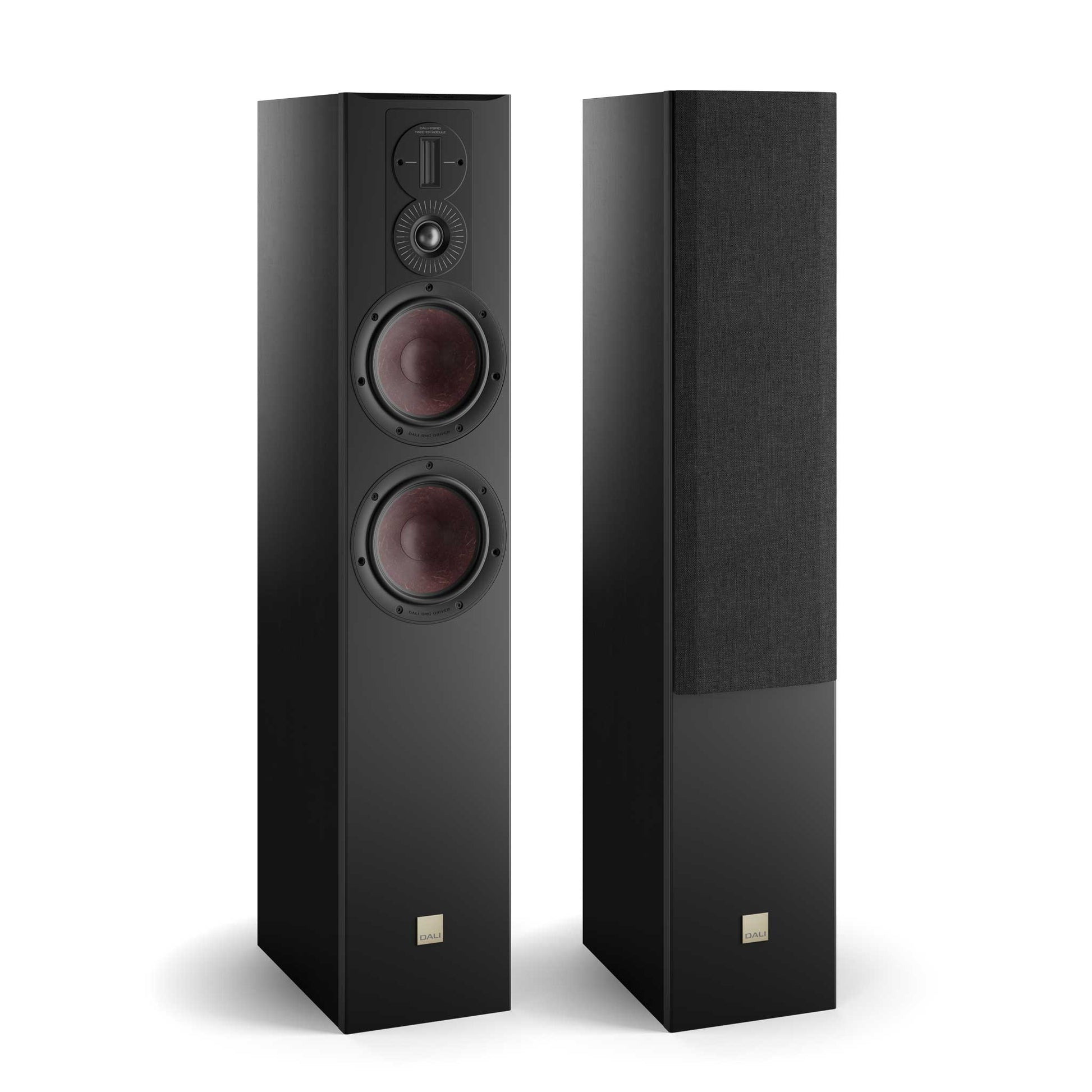 Dali Opticon 6 MK2 Satin Black
