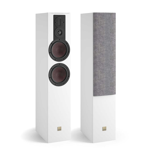 Dali Opticon 6 MK2 Satin White