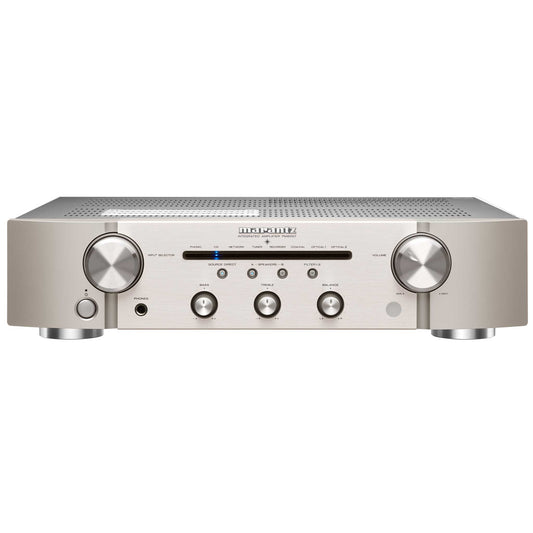 Marantz PM6007 Silver