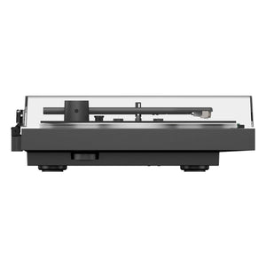Sony PS-LX3BT Side View