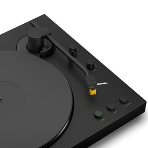 Sony PS-LX5BT Controls
