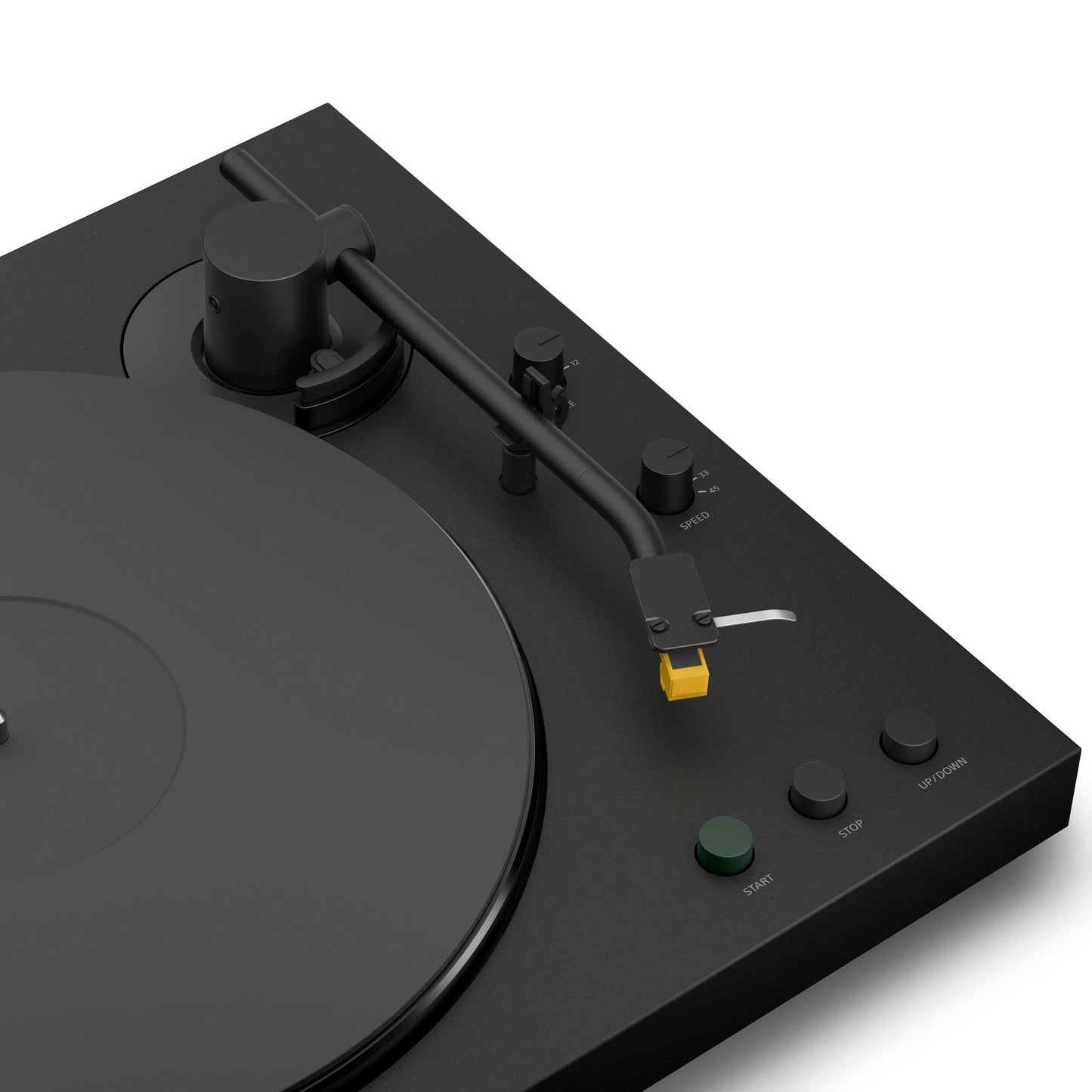 Sony PS-LX5BT Controls