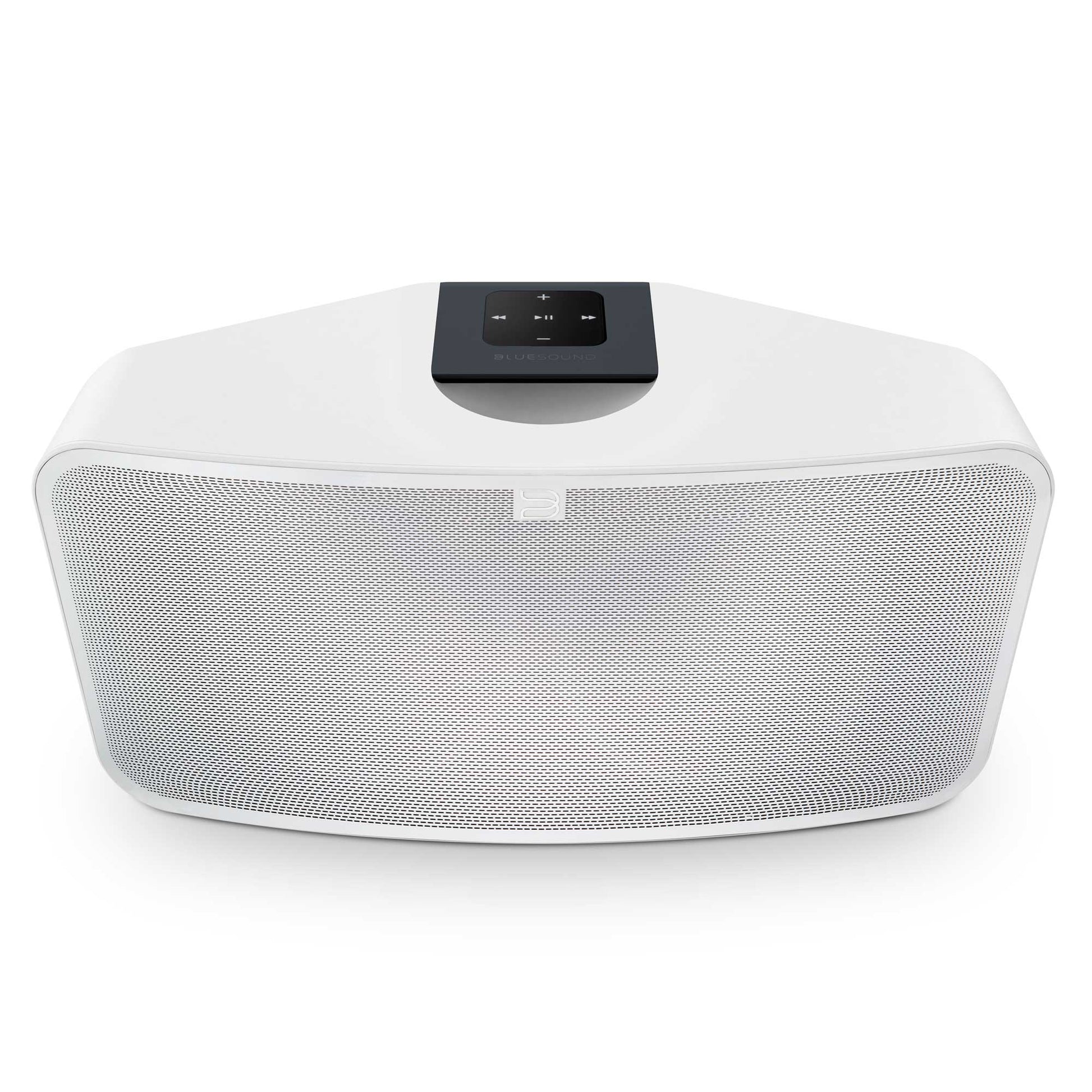 Bluesound Pulse 2i White 