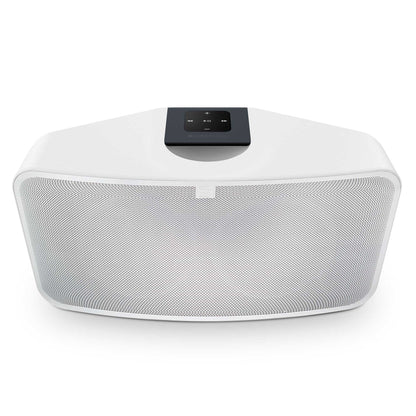Bluesound Pulse 2i White 