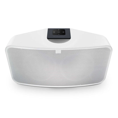 Bluesound Pulse Mini 2i White