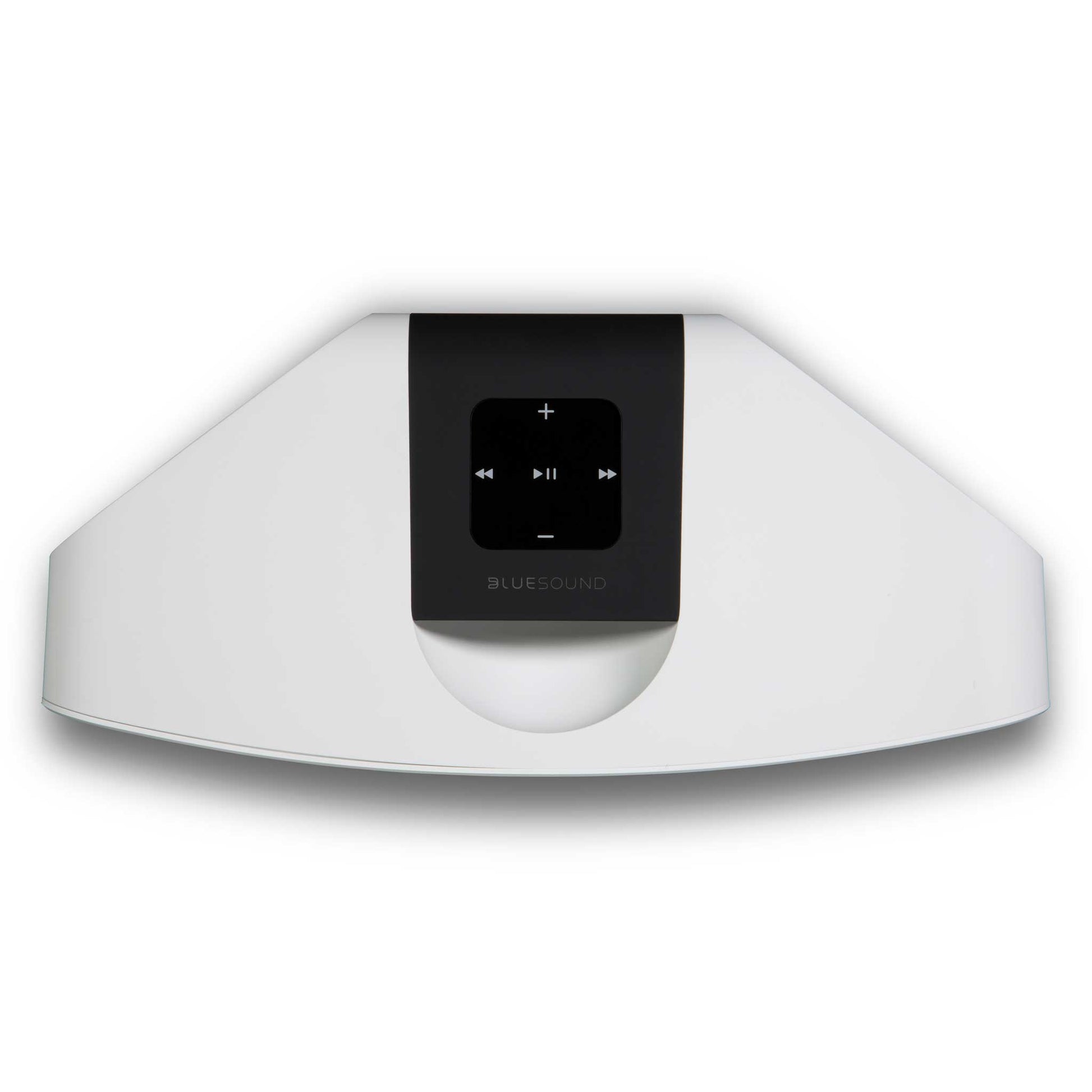 Bluesound Pulse Mini 2i White Top