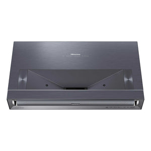 Hisense PX3 PRO Top View