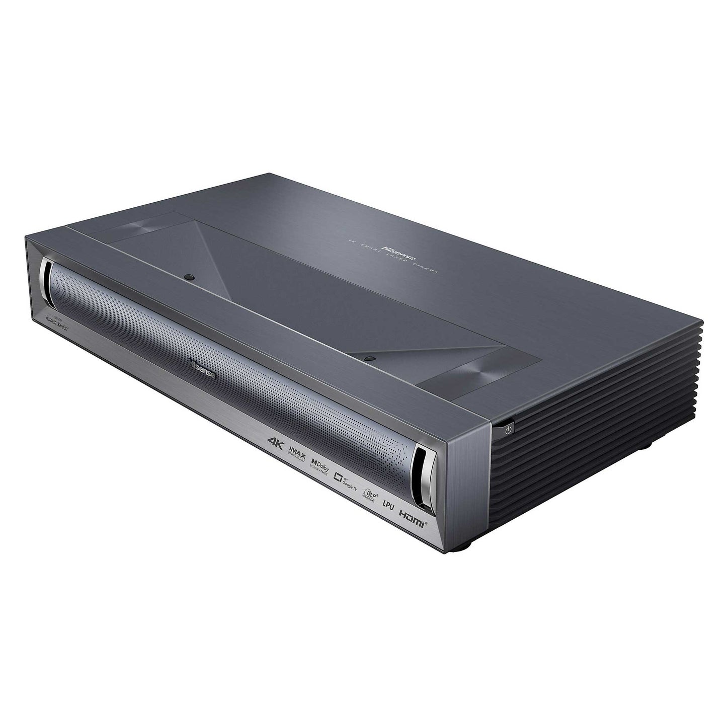 Hisense PX3 PRO Profile View