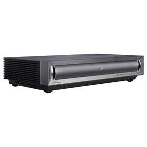 Hisense PX3 PRO Angled View