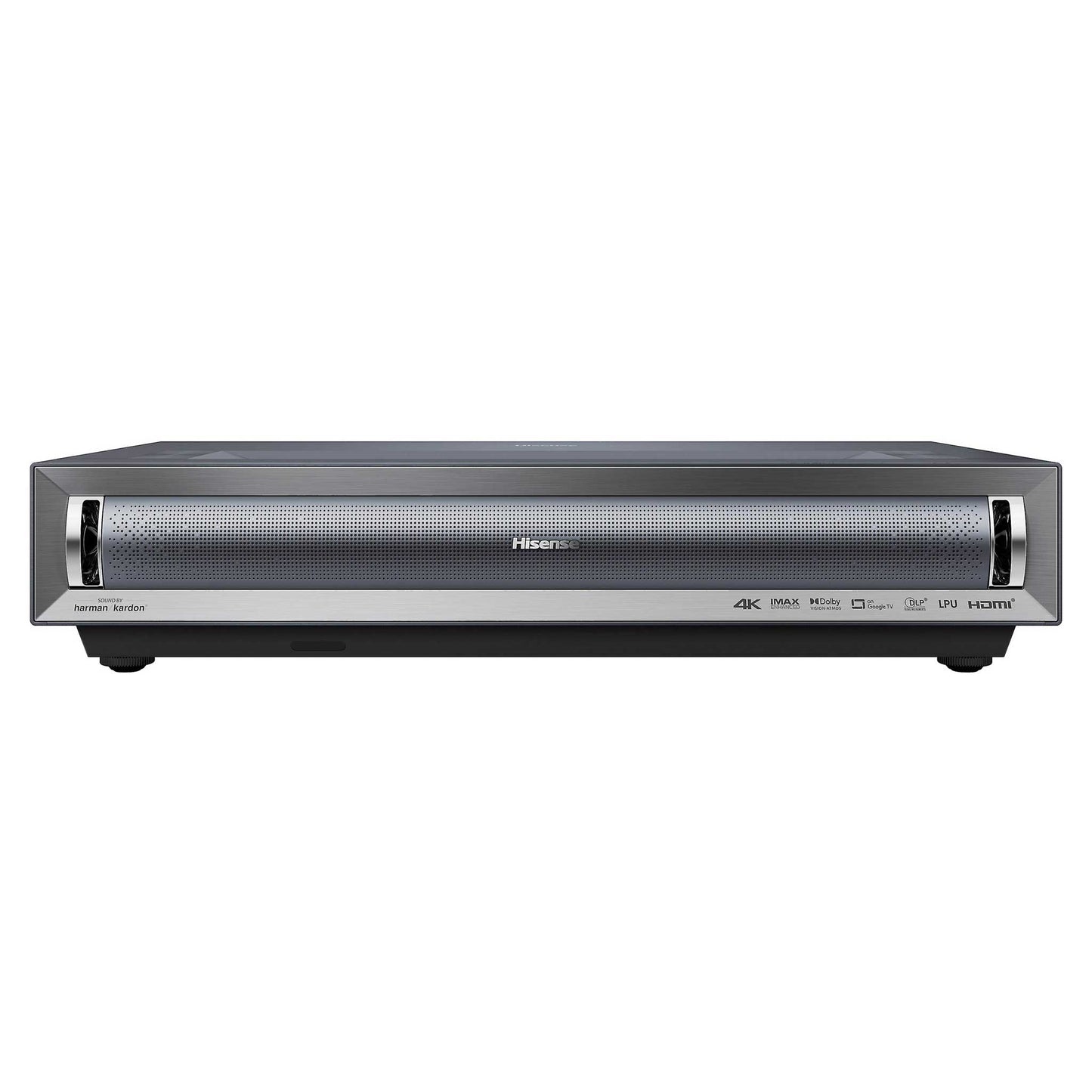Hisense PX3 PRO 4K Ultra Short Throw Laser Projector