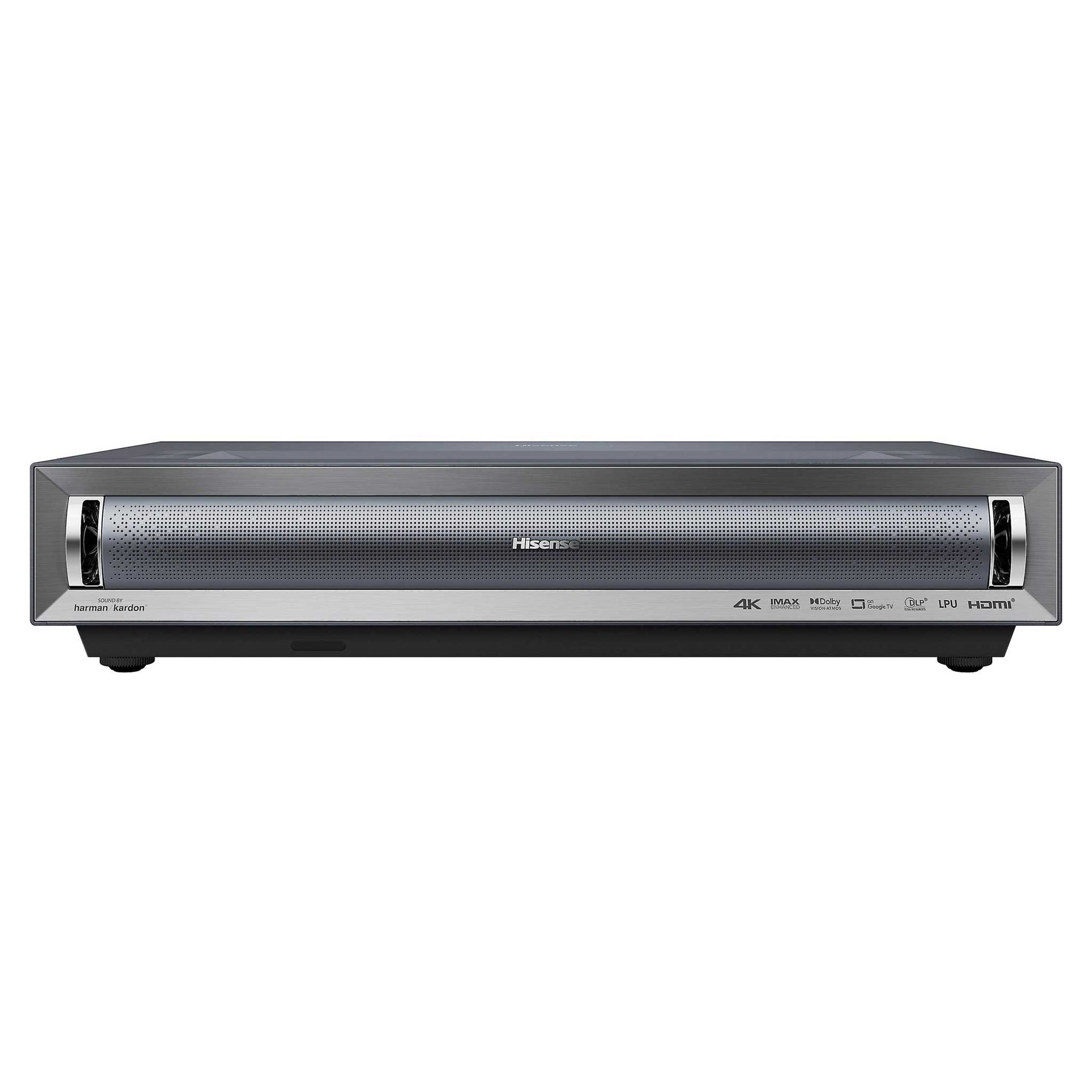 Hisense PX3 PRO 4K Ultra Short Throw Laser Projector