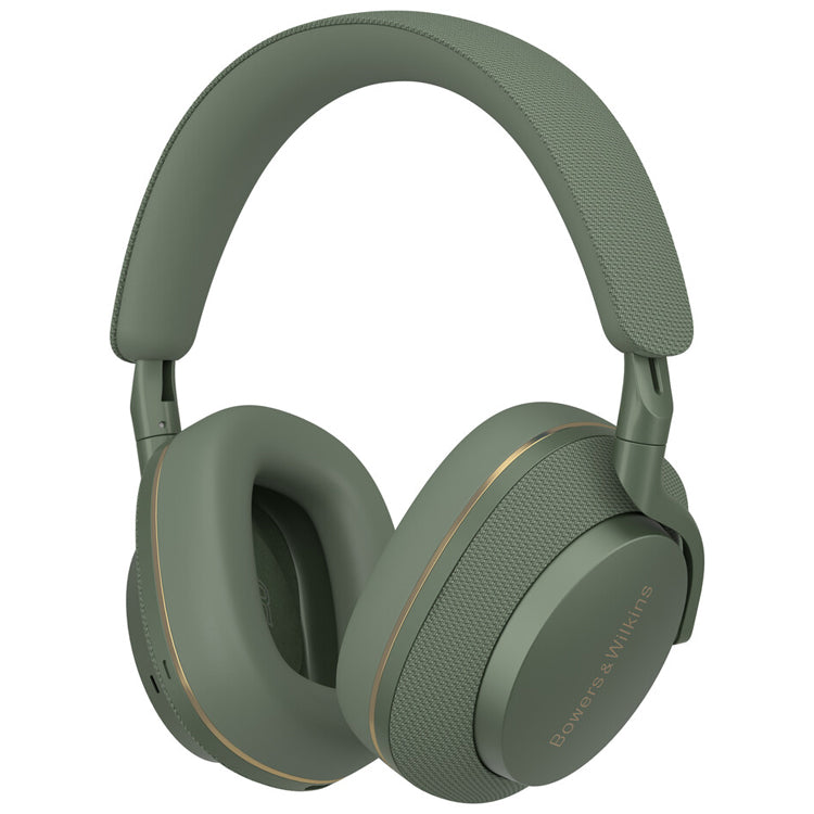 Bowers & Wilkins Px7 S2e Forest Green