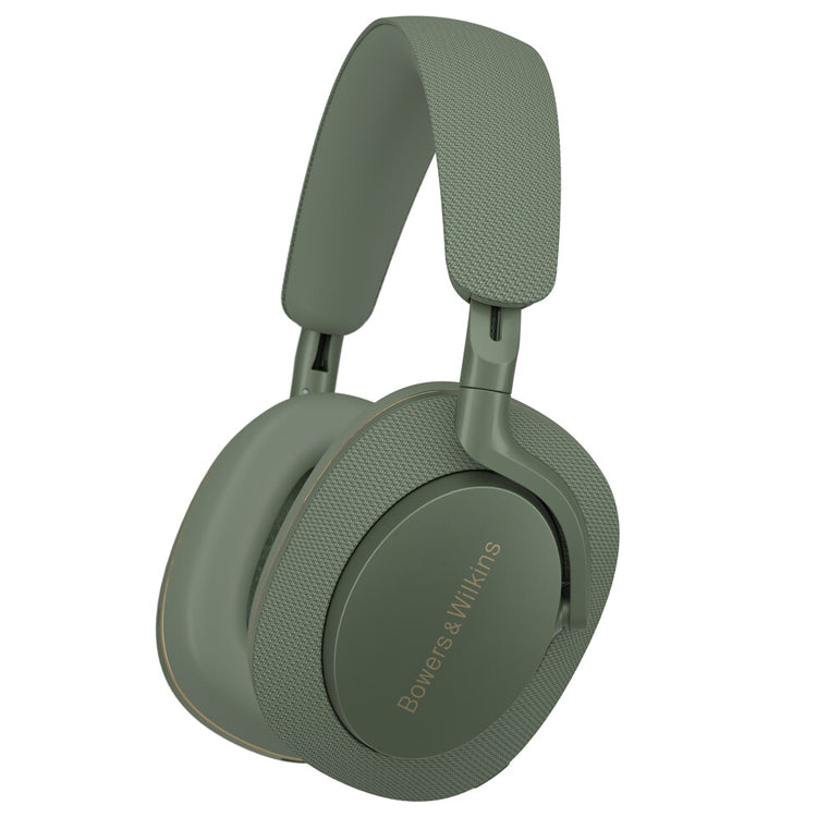 Bowers & Wilkins Px7 S2e Forest Green