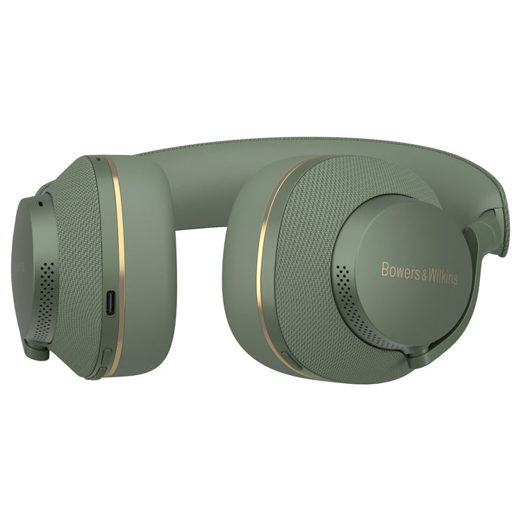 Bowers & Wilkins Px7 S2e Forest Green