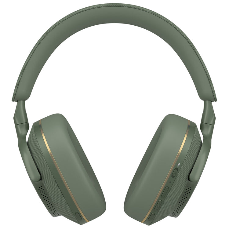Bowers & Wilkins Px7 S2e Forest Green