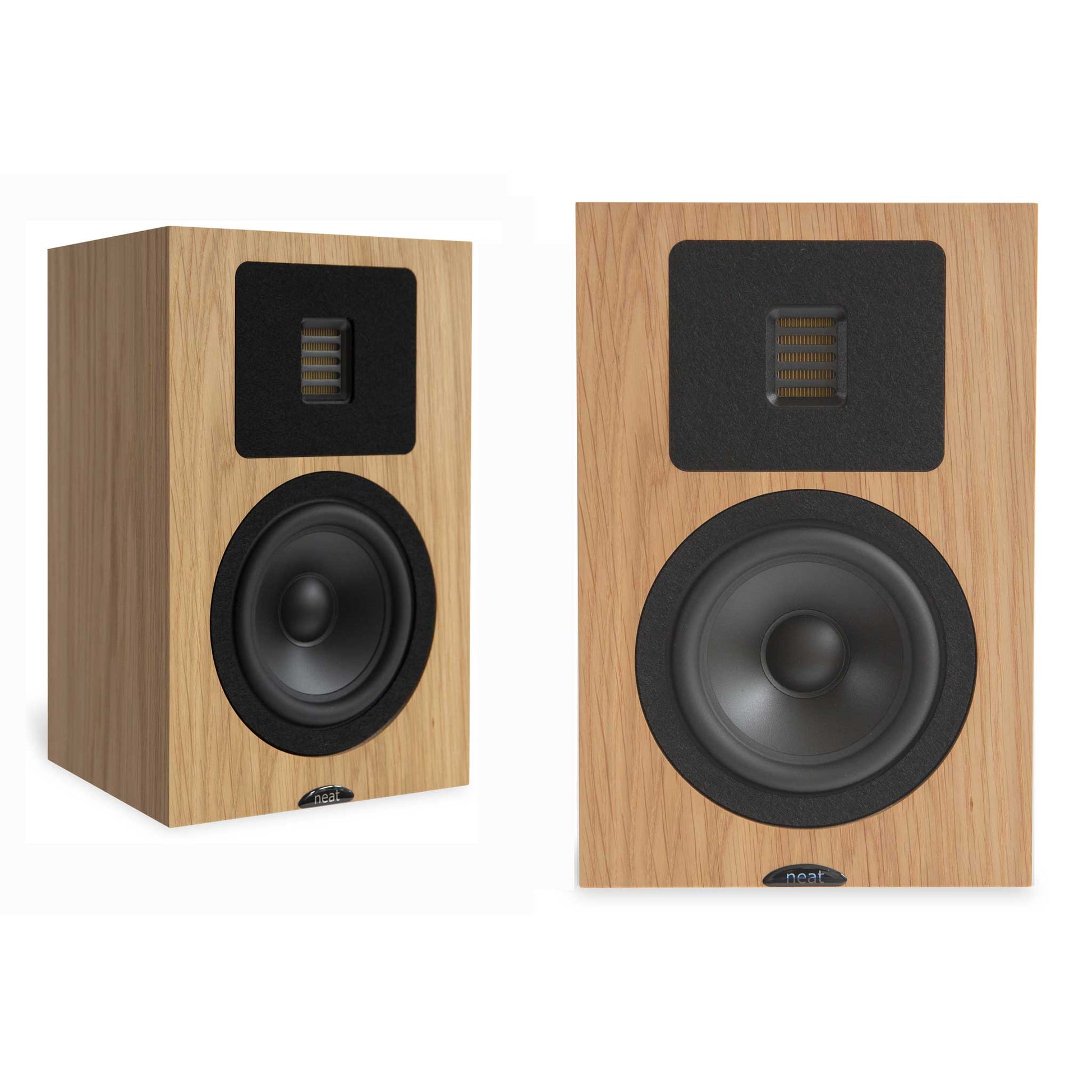 Neat Petite Classic Natural Oak